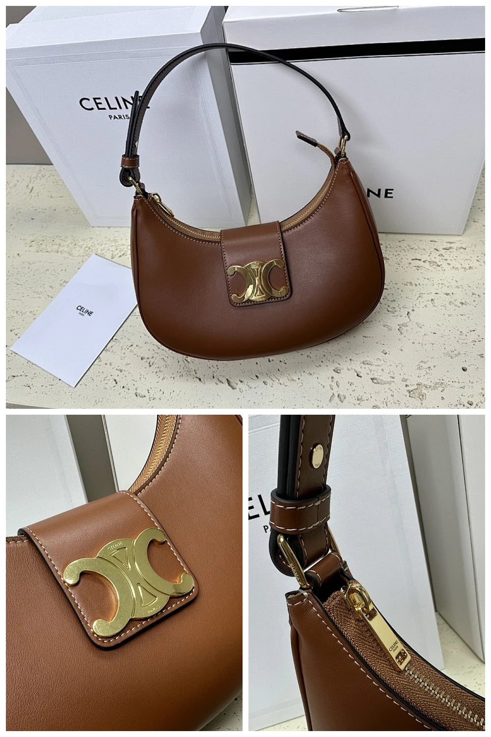 NB - COL Bag - 056