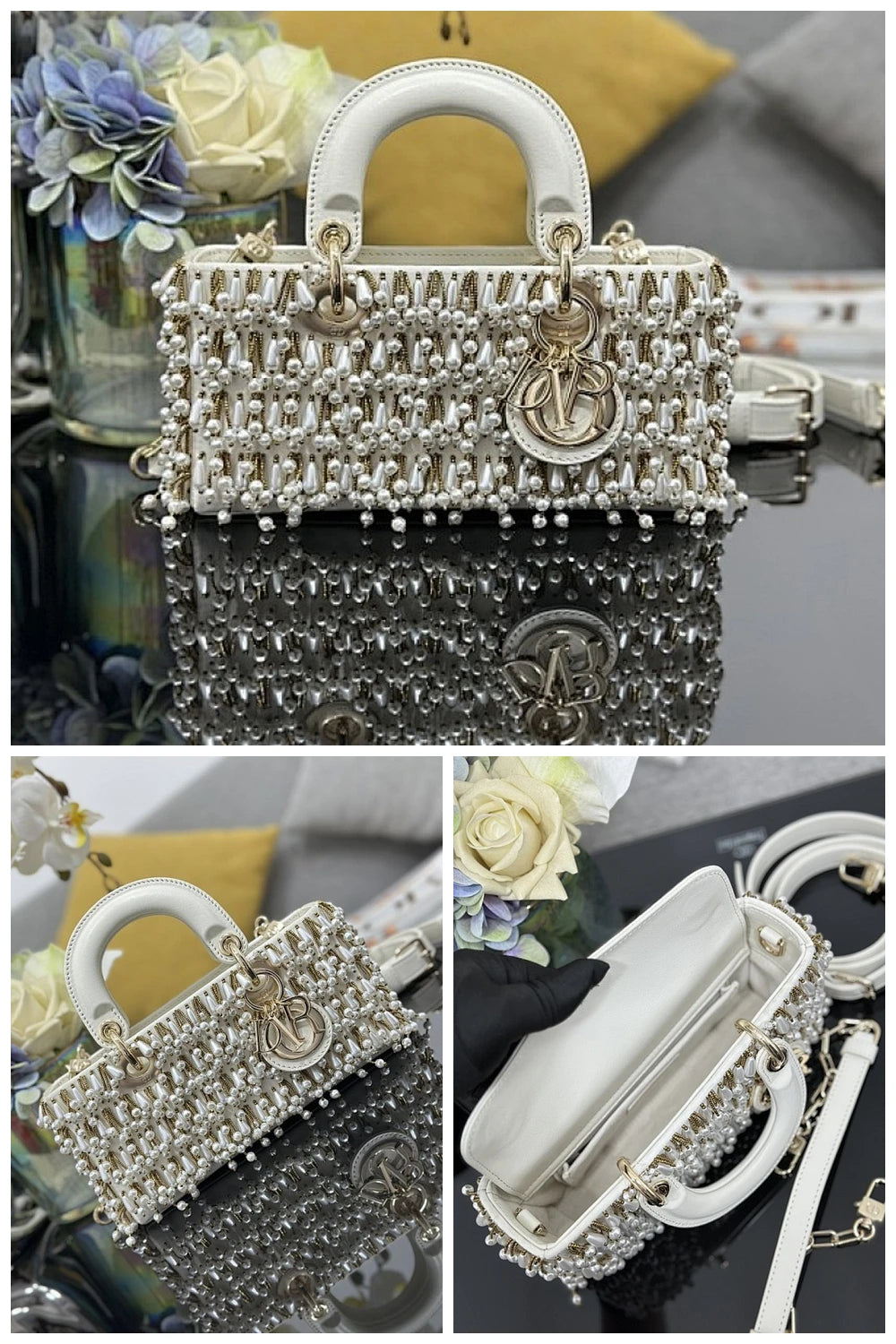 NB - DOR Bag - 1023