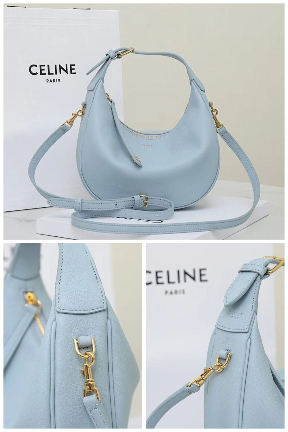 NB - COL Bag - 1235