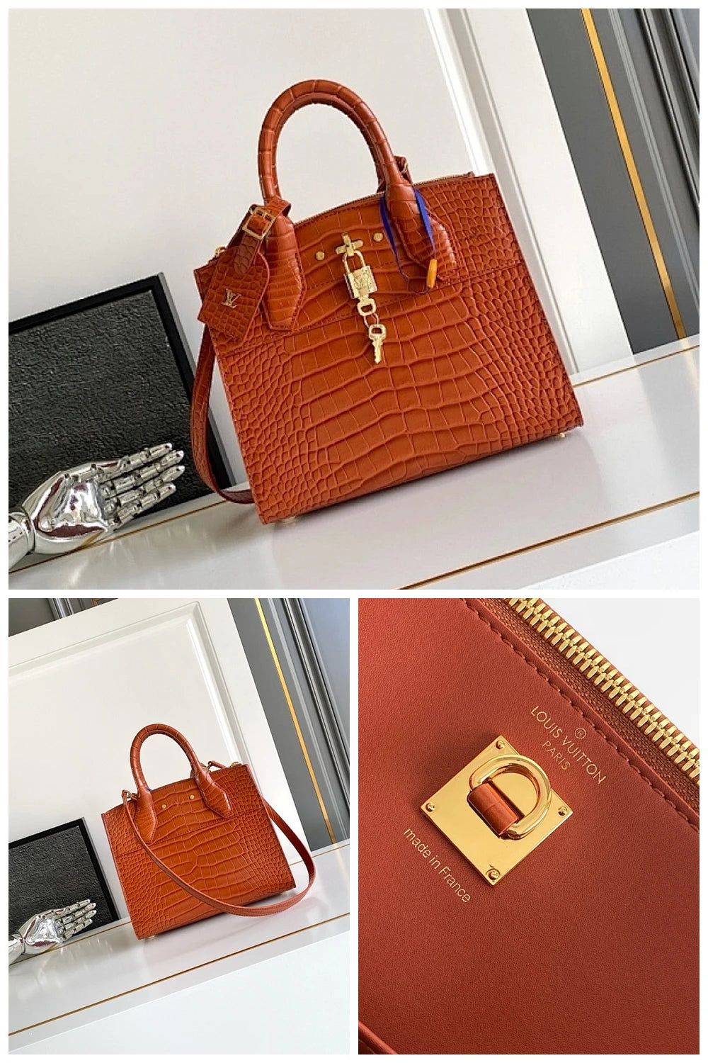 NB - LOV Bag - 431