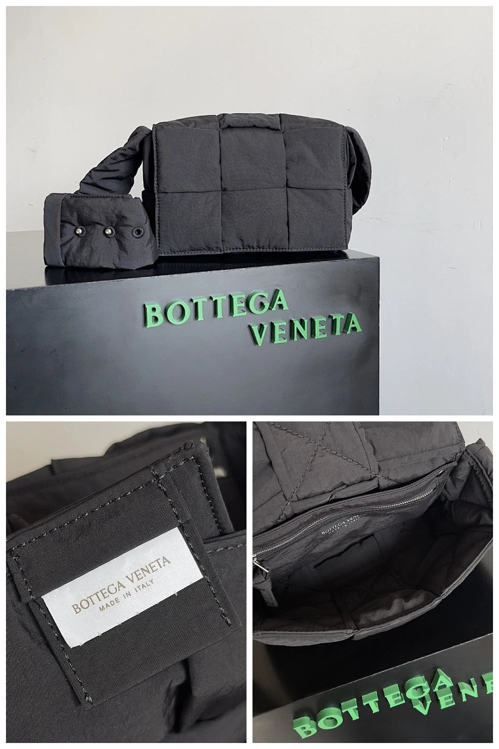 NB - BOV Bag - 591