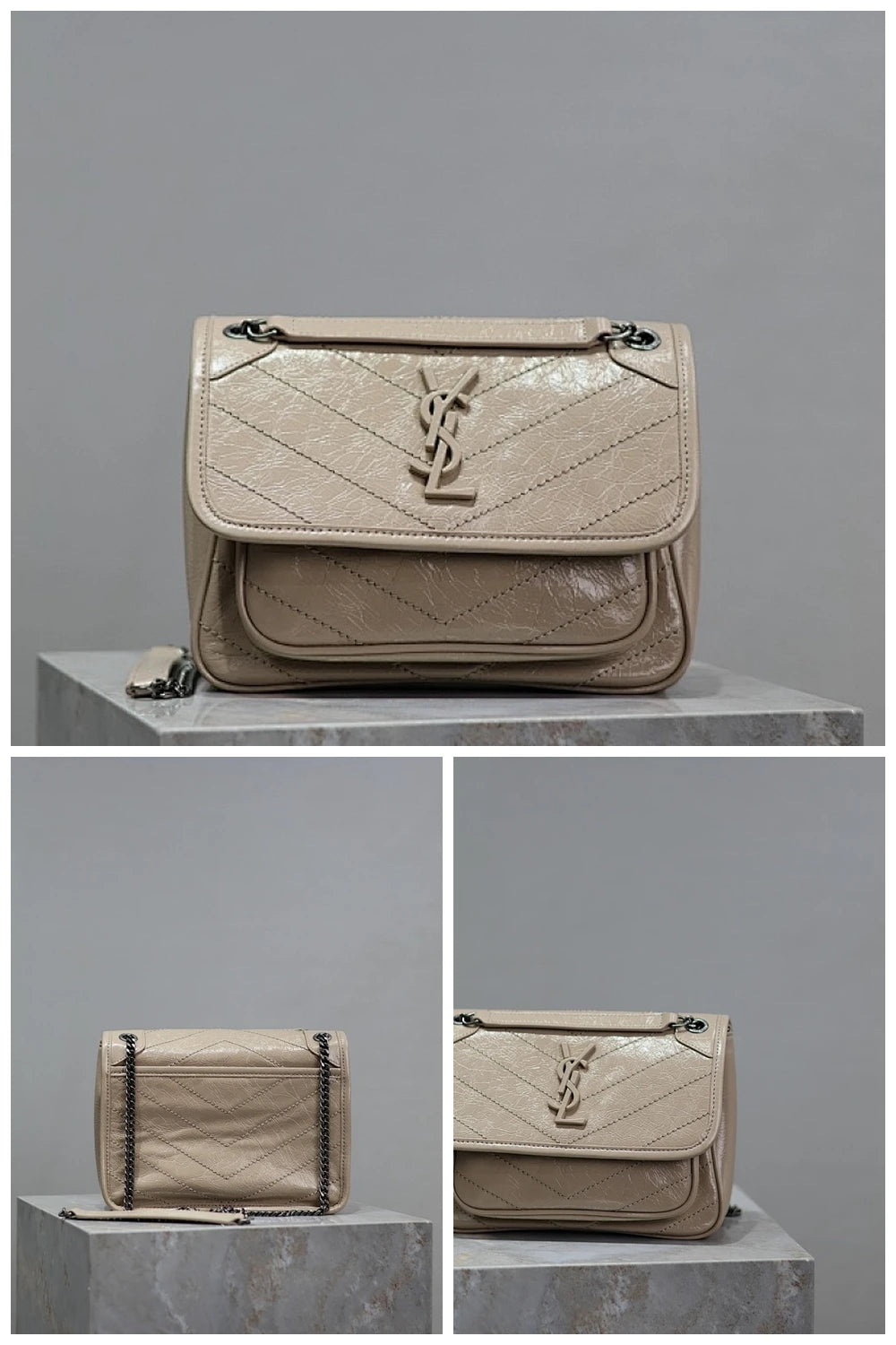 NB - YLS Bag - 783