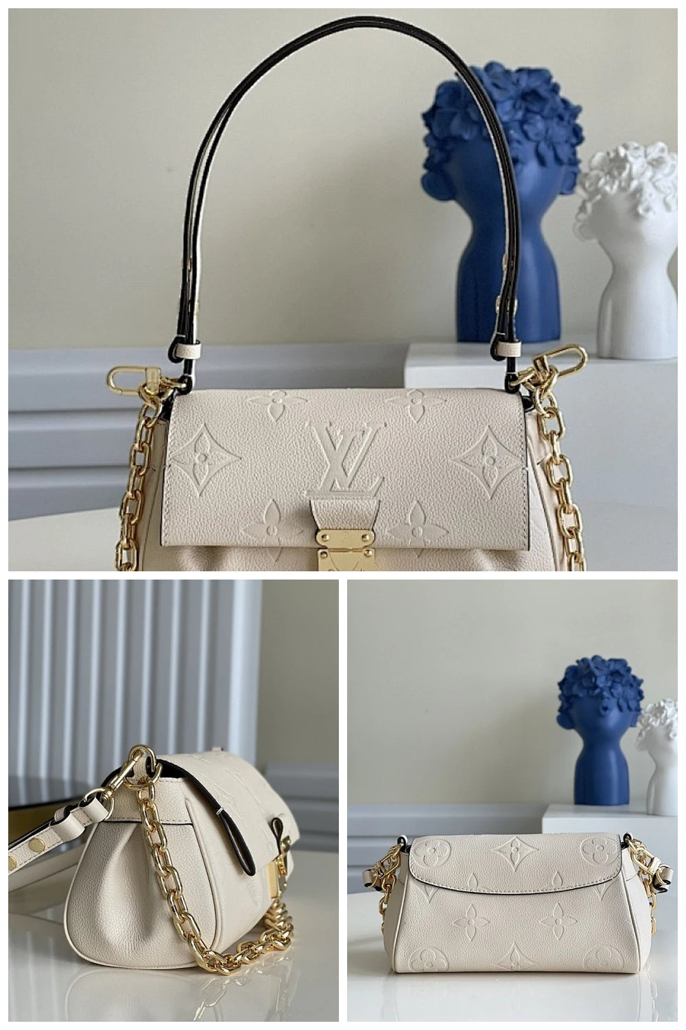 NB - LOV Bag - 719