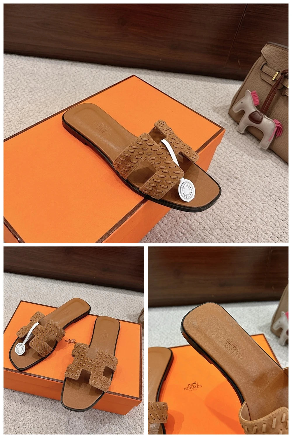 NB - HMS Women Shoes - 547
