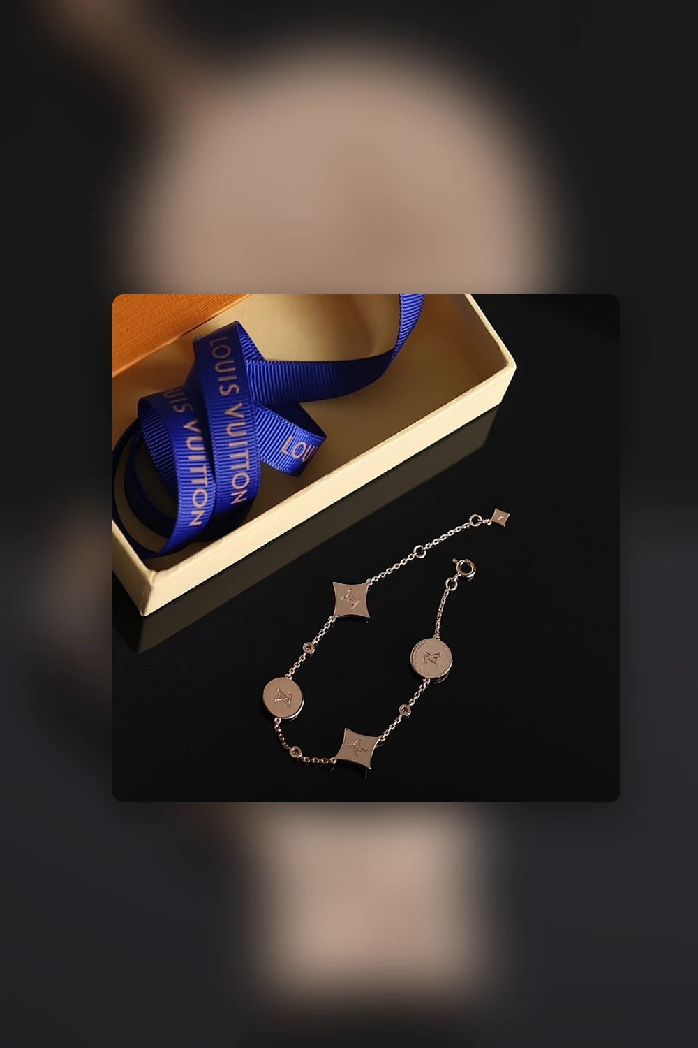 NB - LOV Jewelry - 817