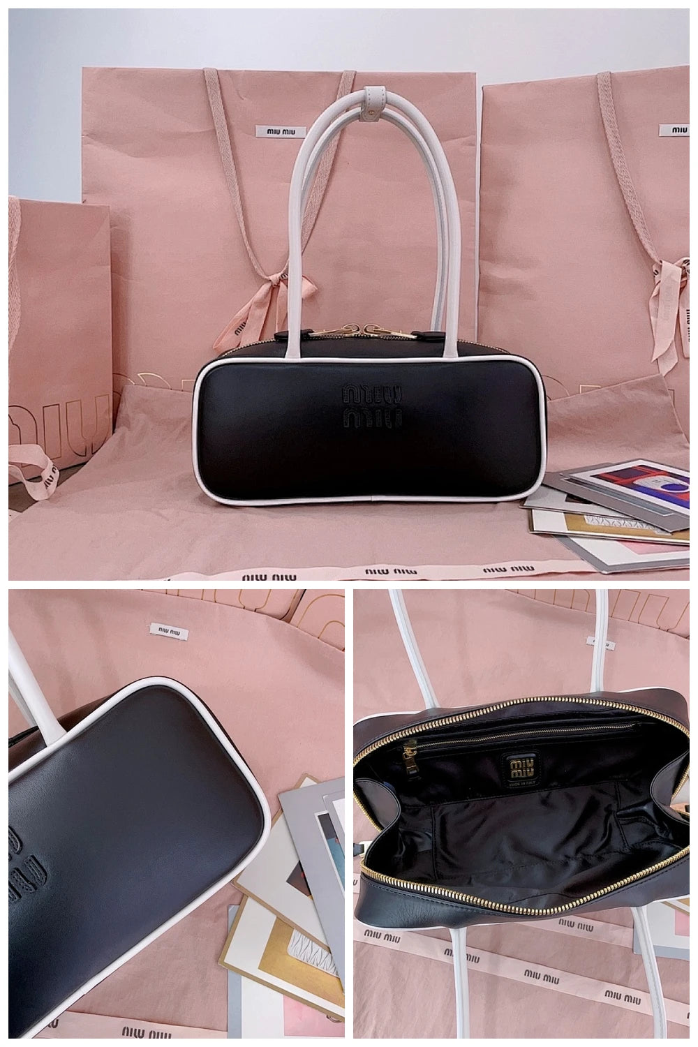 NB - MMU Bag - 153