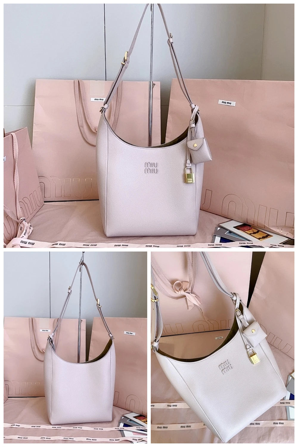 NB - MMU Bag - 544