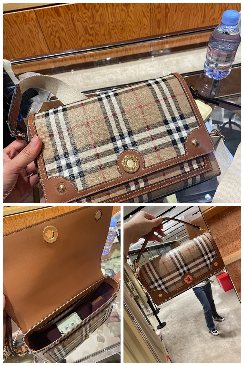 NB - BOR Bag - 087