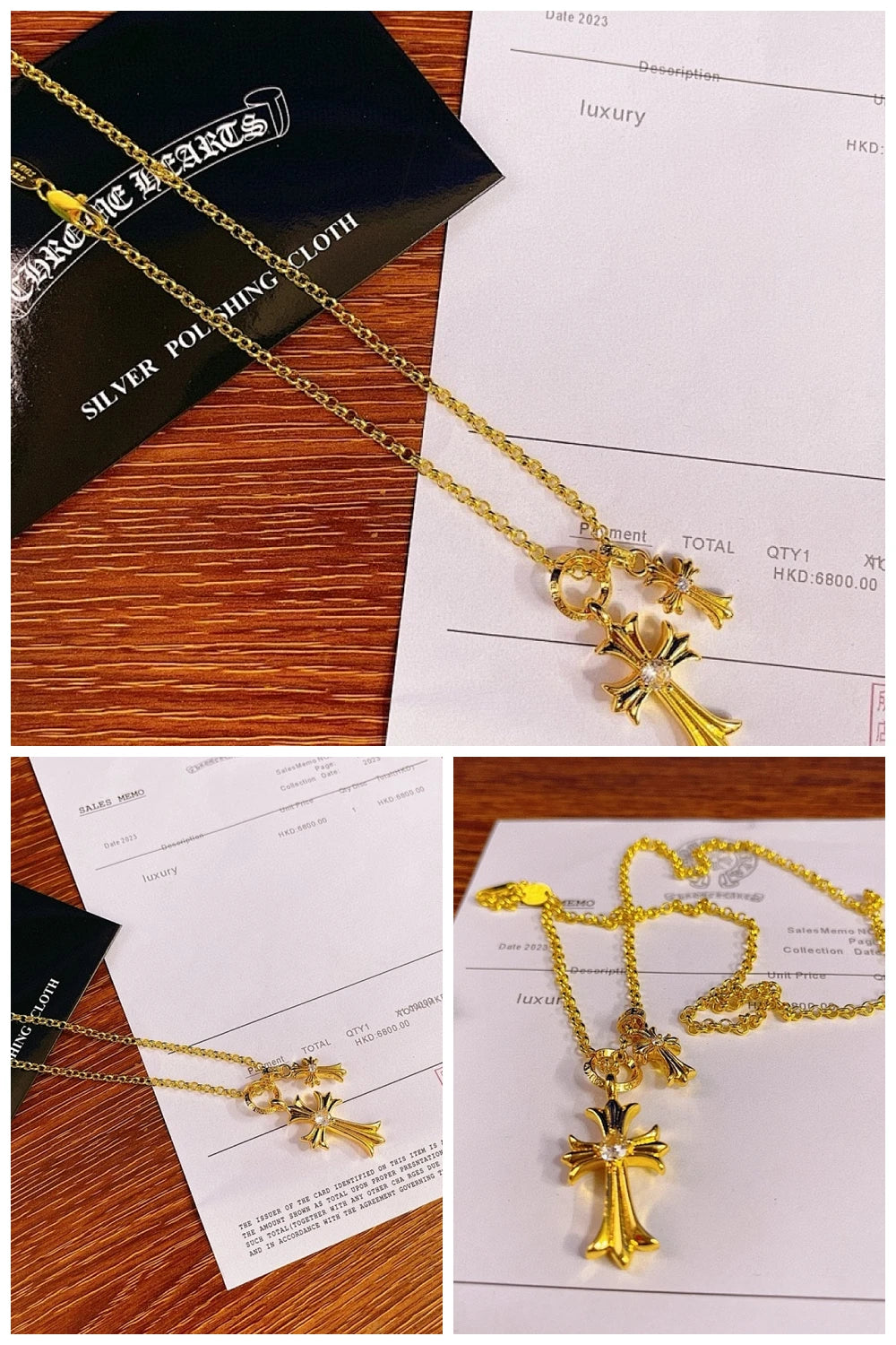 NB - CHO Jewelry - 152