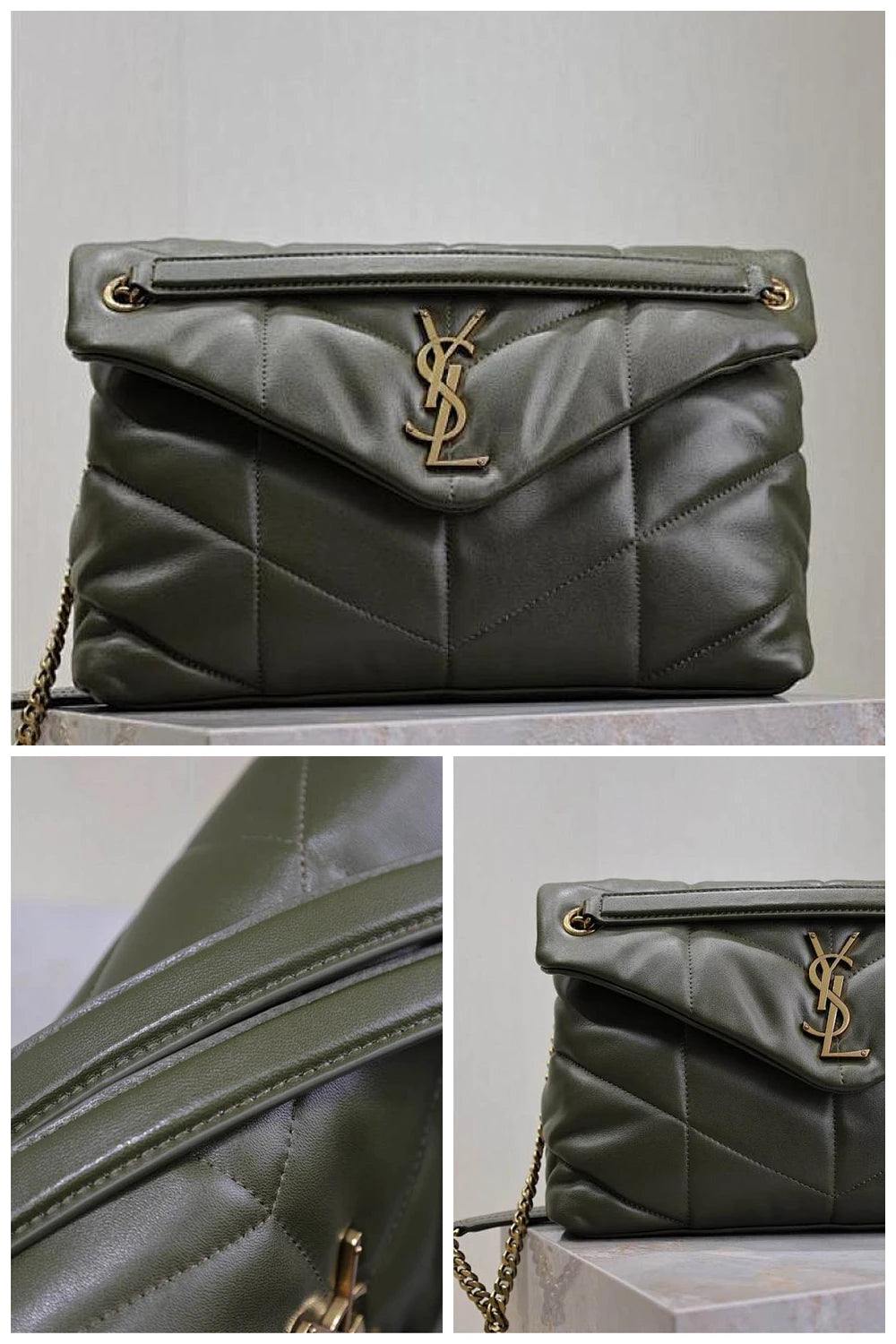 NB - YLS Bag - 677