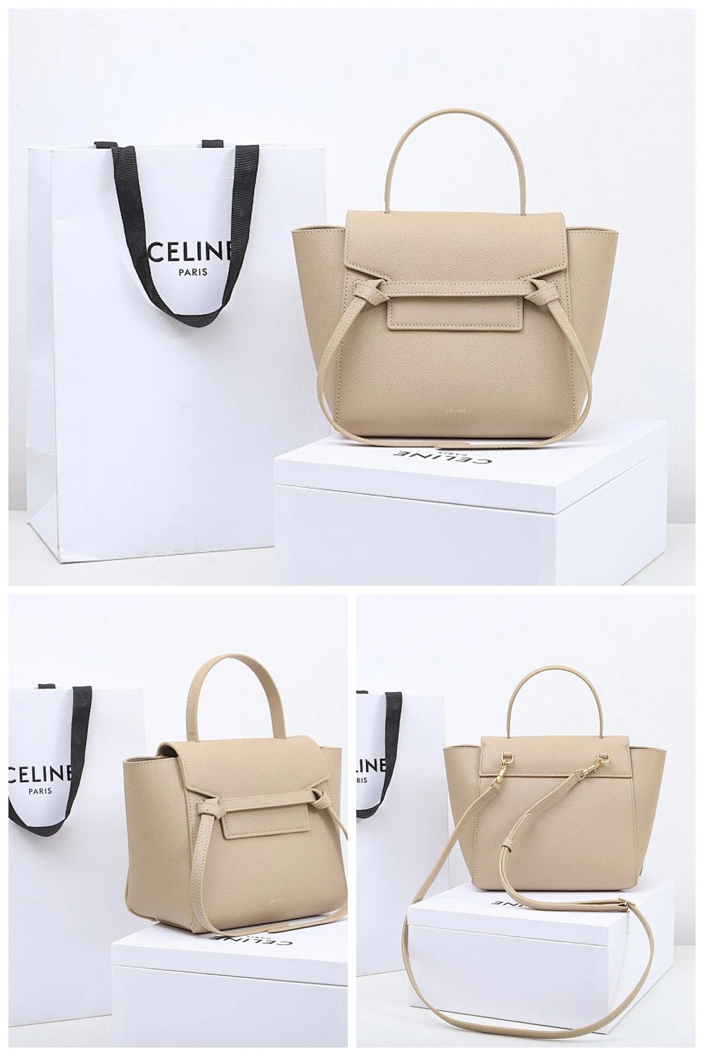 NB - COL Bag - 918