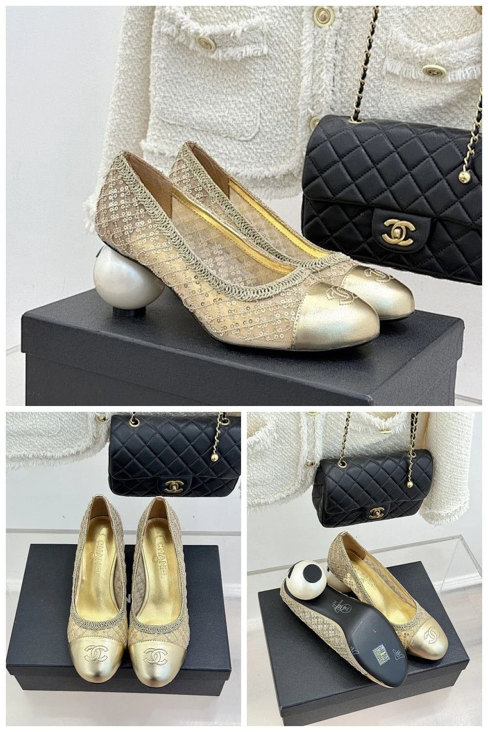 NB - CHL Mix Items - 645