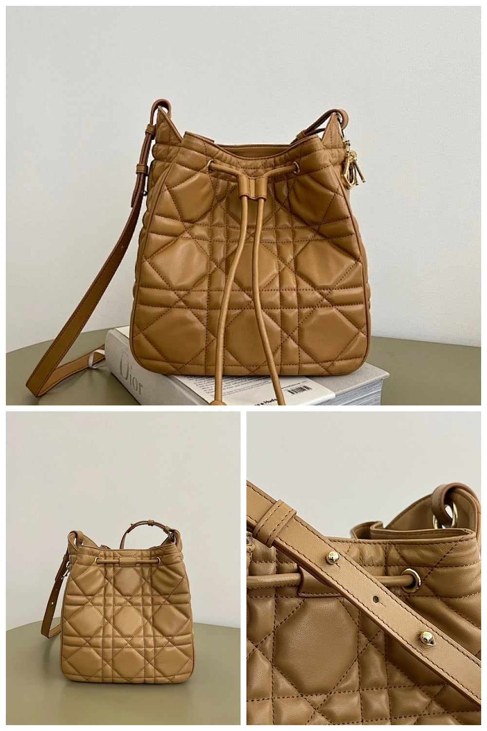 NB - DOR Bag - 1411
