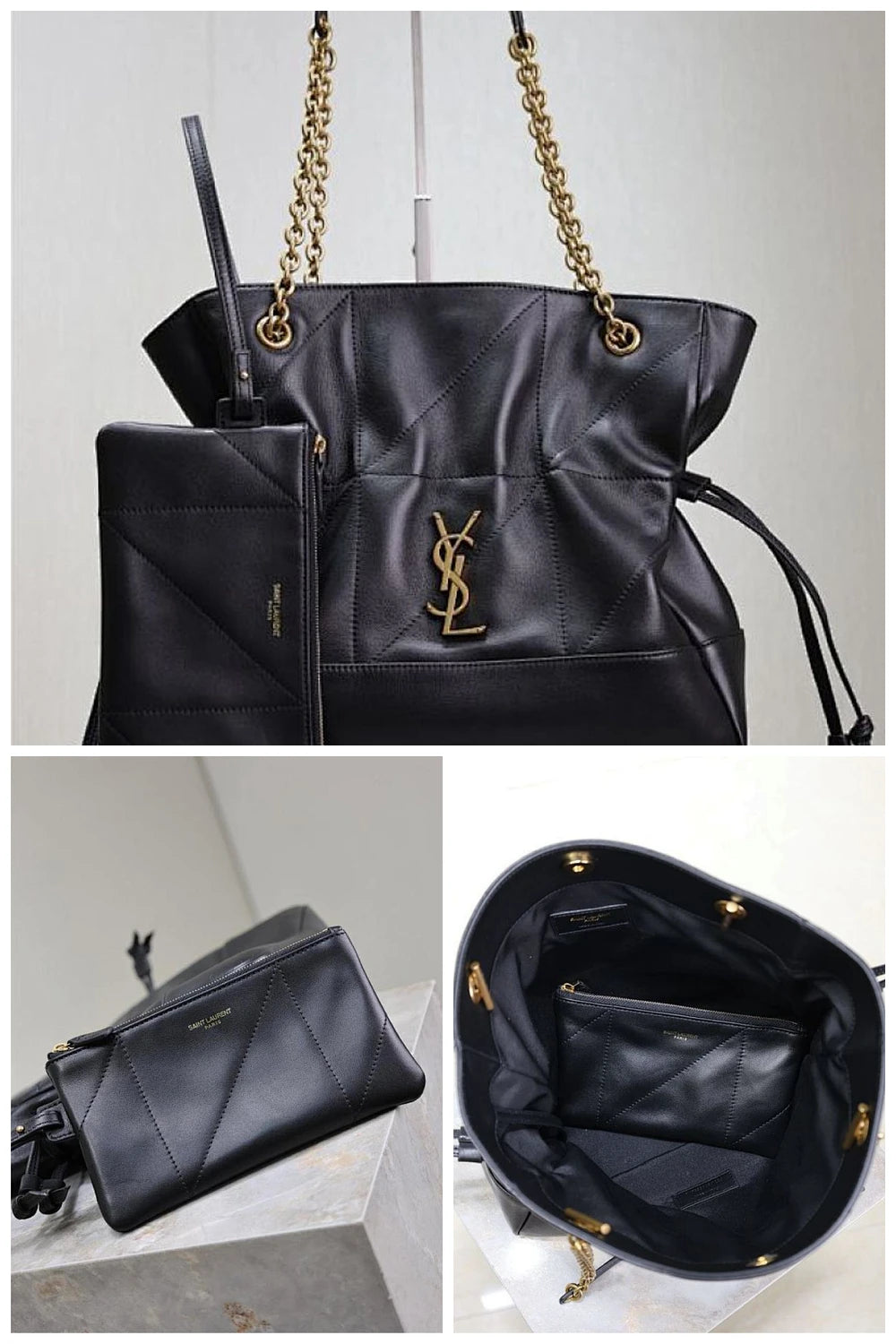NB - YLS Bag - 1574