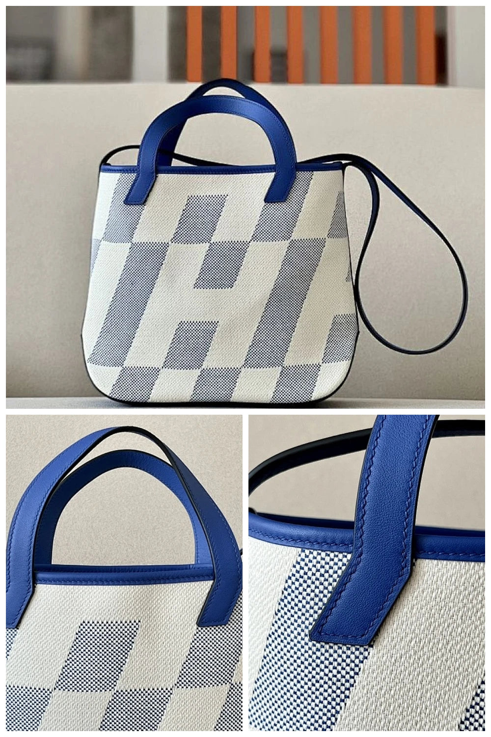 NB - HMS Bag - 405