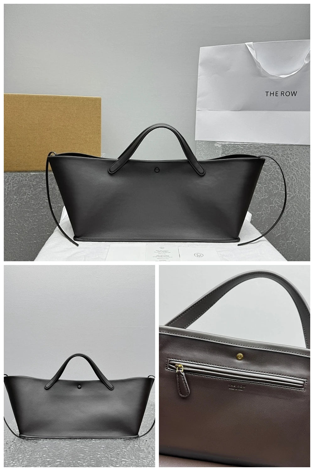 NB - THR Bag - 413