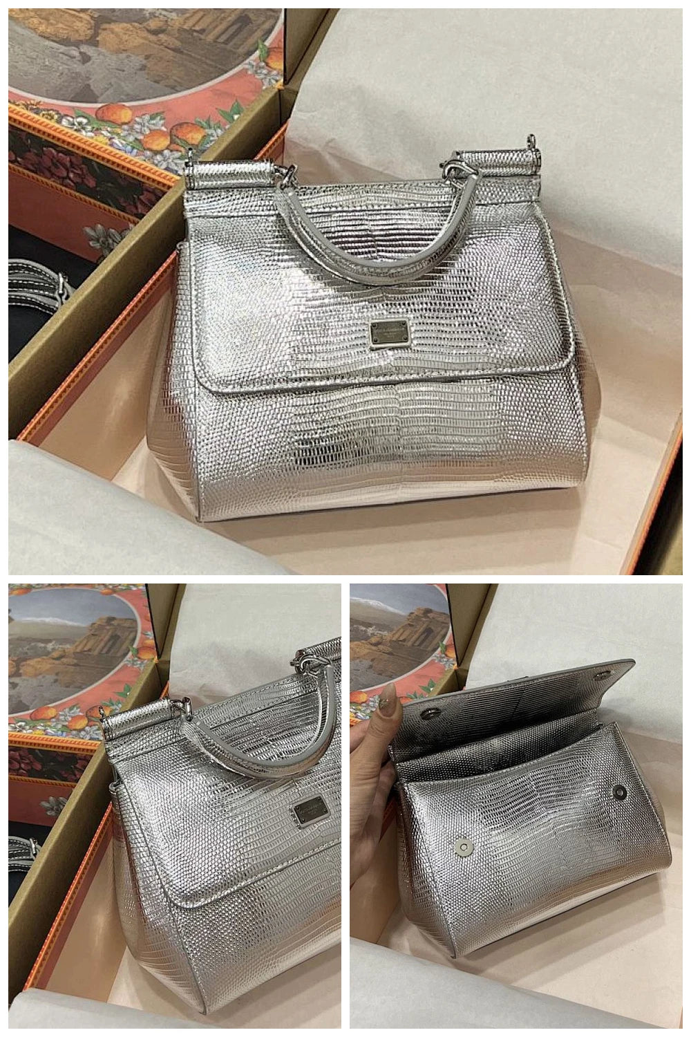 NB - DAG Bag - 749