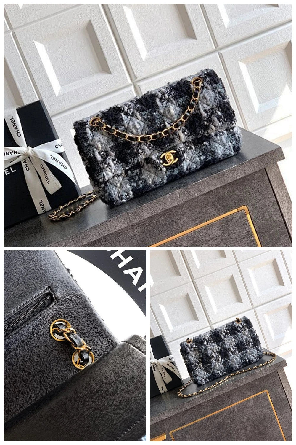 NB - CHL Bag - 566