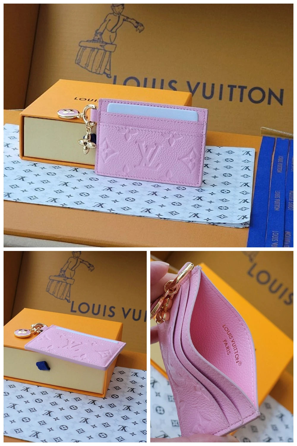NB - Mix Wallet - 1465