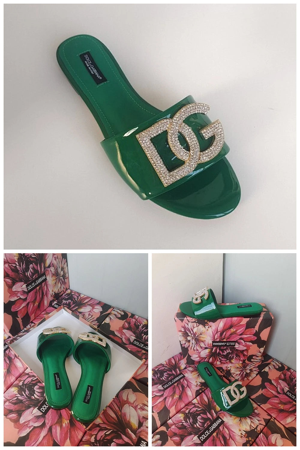NB - DAG Women Shoes - 571