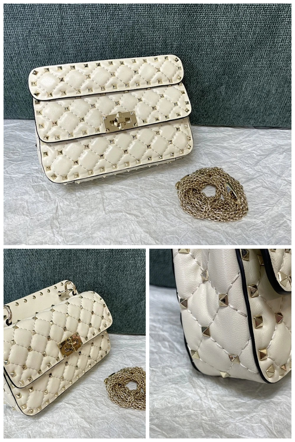 NB - VEL Bag - 810