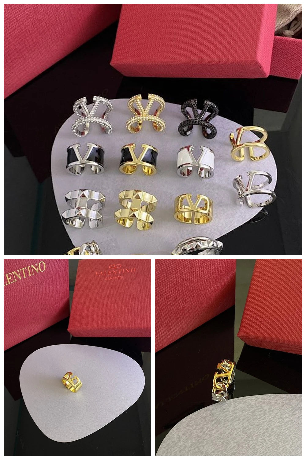 NB - VEL Jewelry - 368