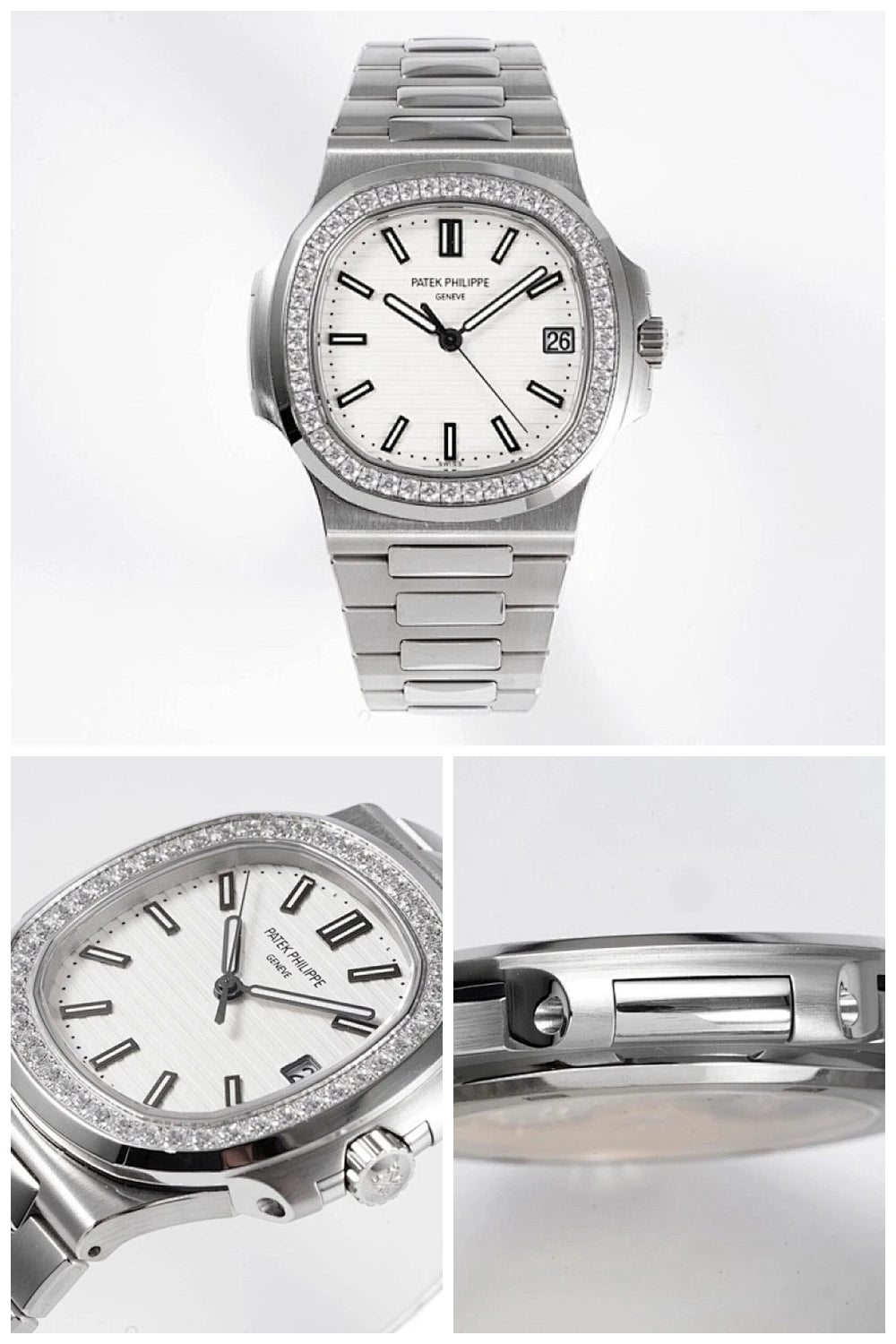 NB - Mix Watch - 275