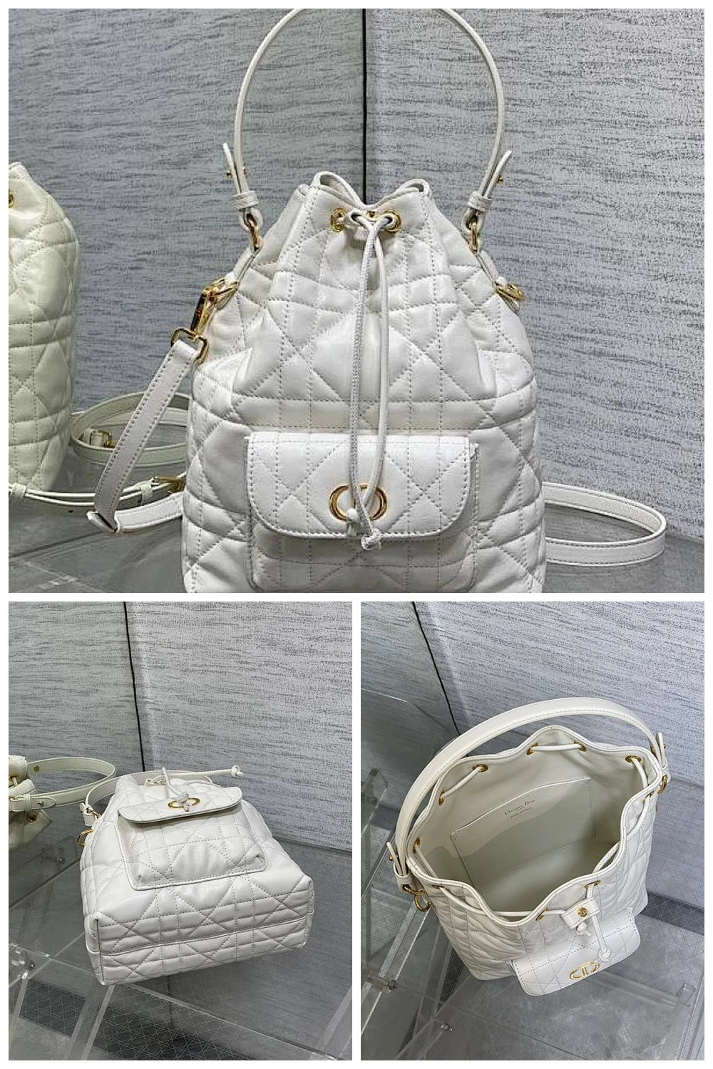 NB - DOR Bag - 1116