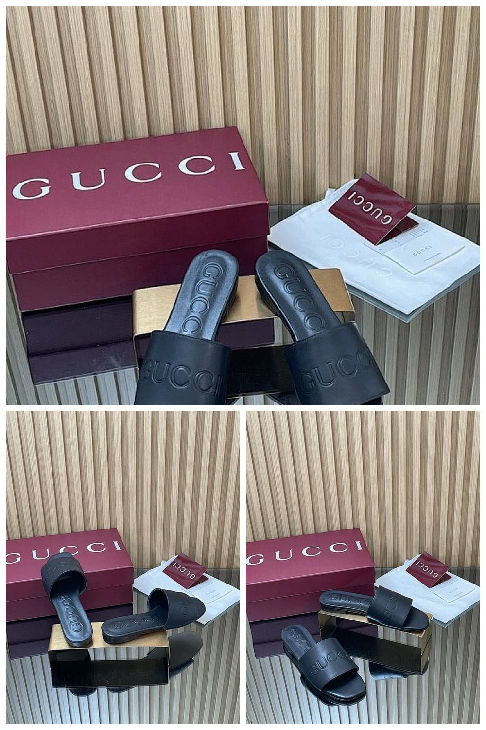 NB - GUKI Women Shoes - 818