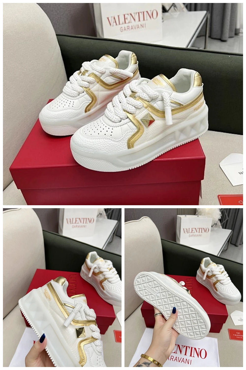 NB - VEL Women Shoes - 179
