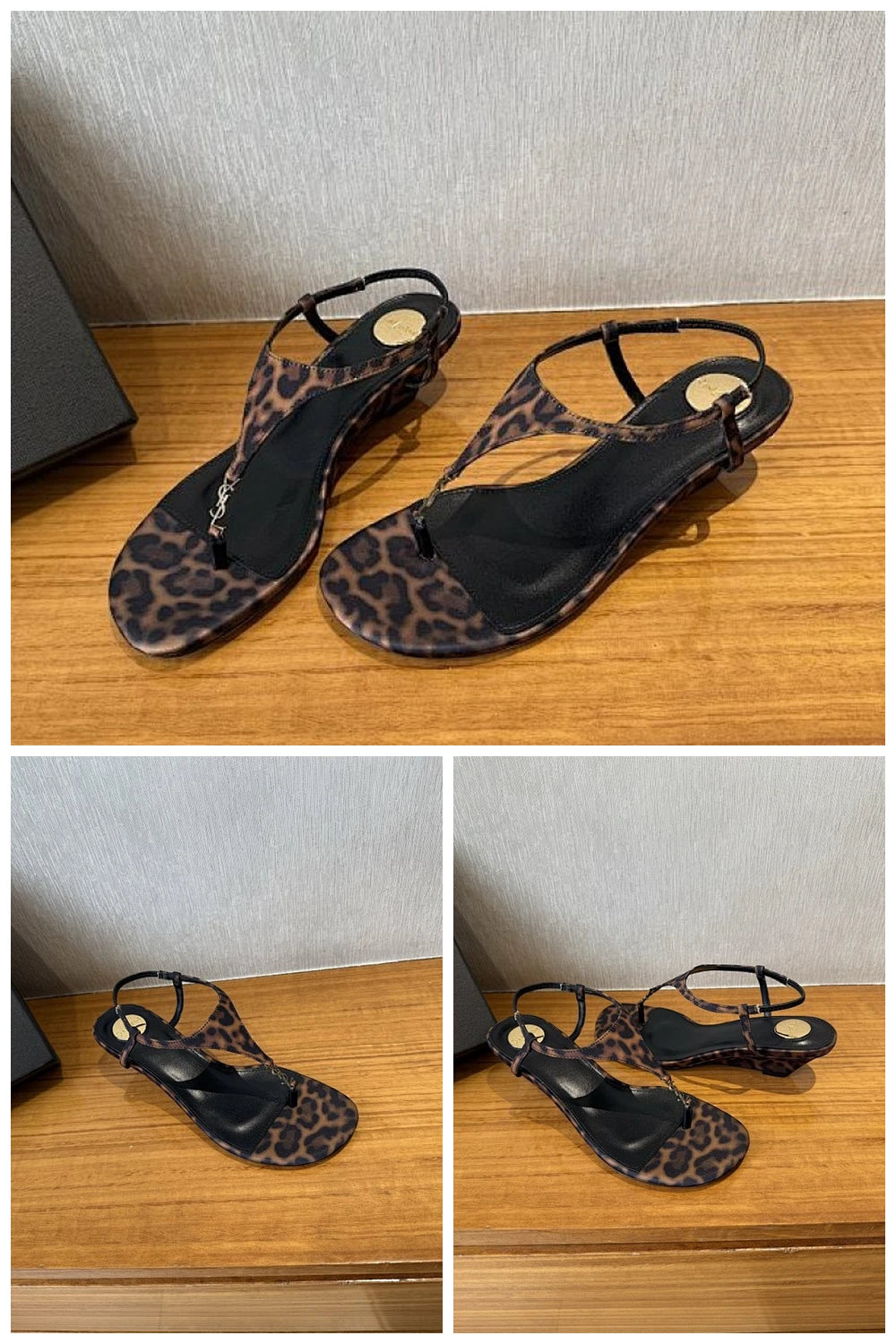 NB - YLS Women Shoes - 977