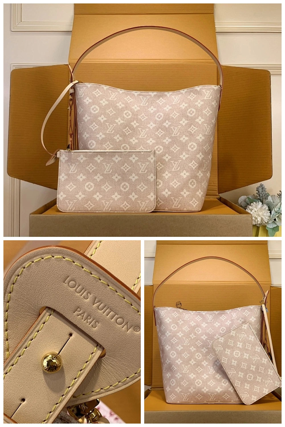 NB - LOV Bag - 1057