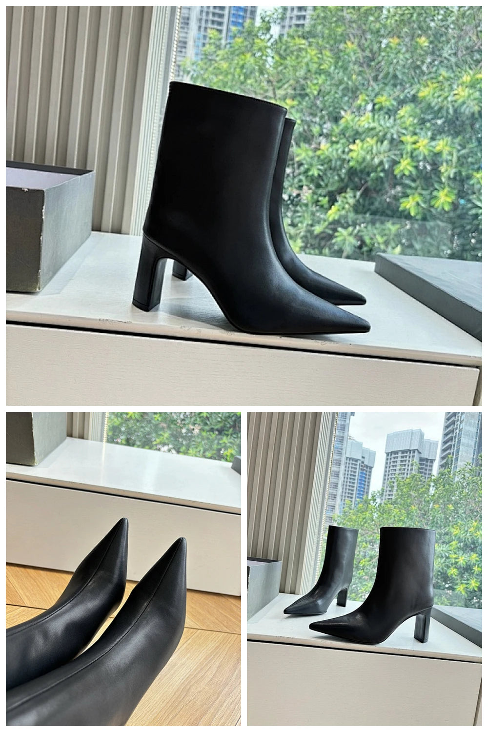 NB - BG Women Shoes - 142