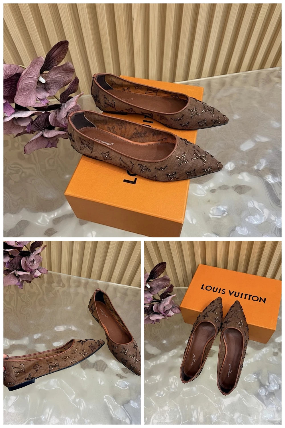 NB - LOV Women Shoes - 016