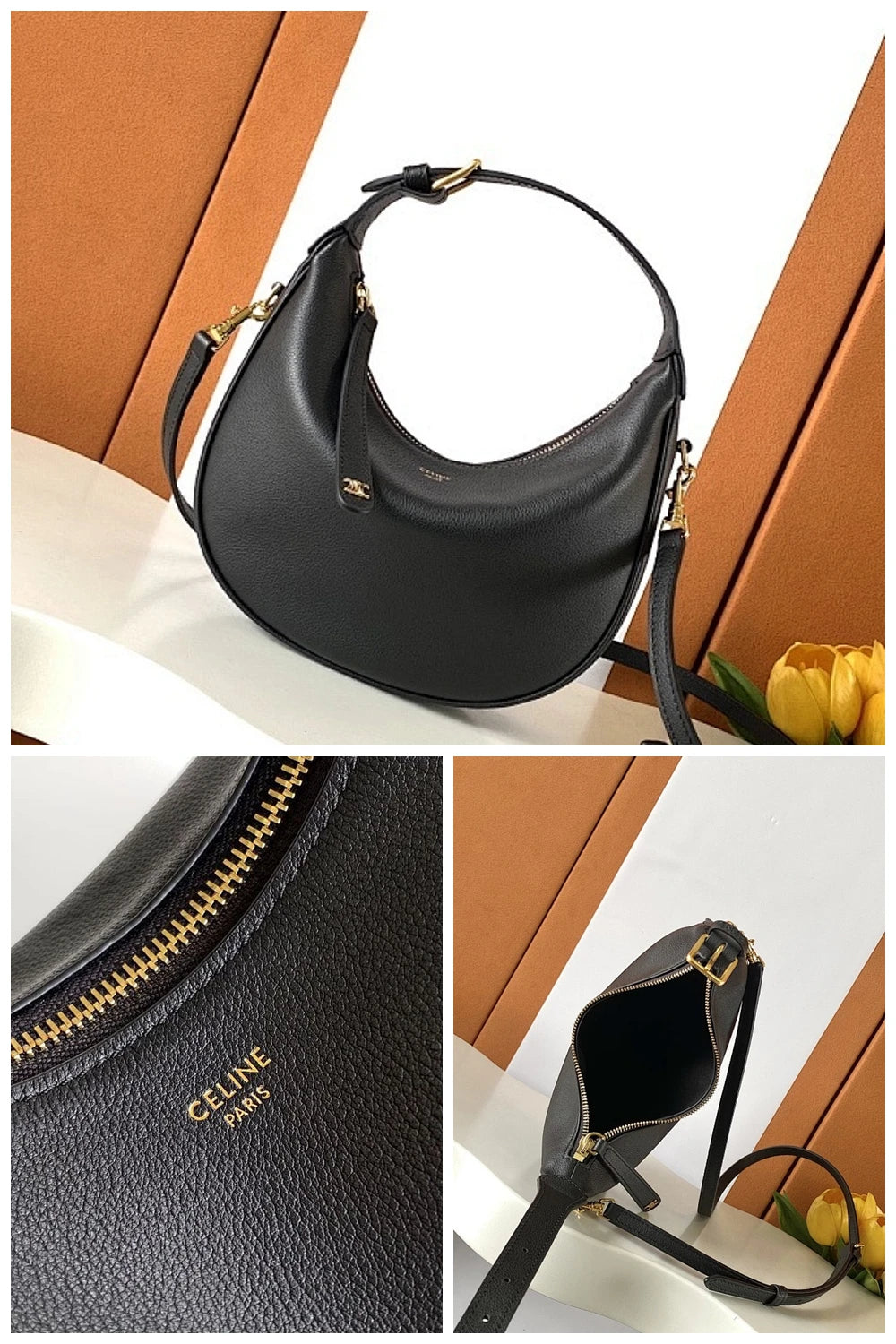 NB - COL Bag - 136
