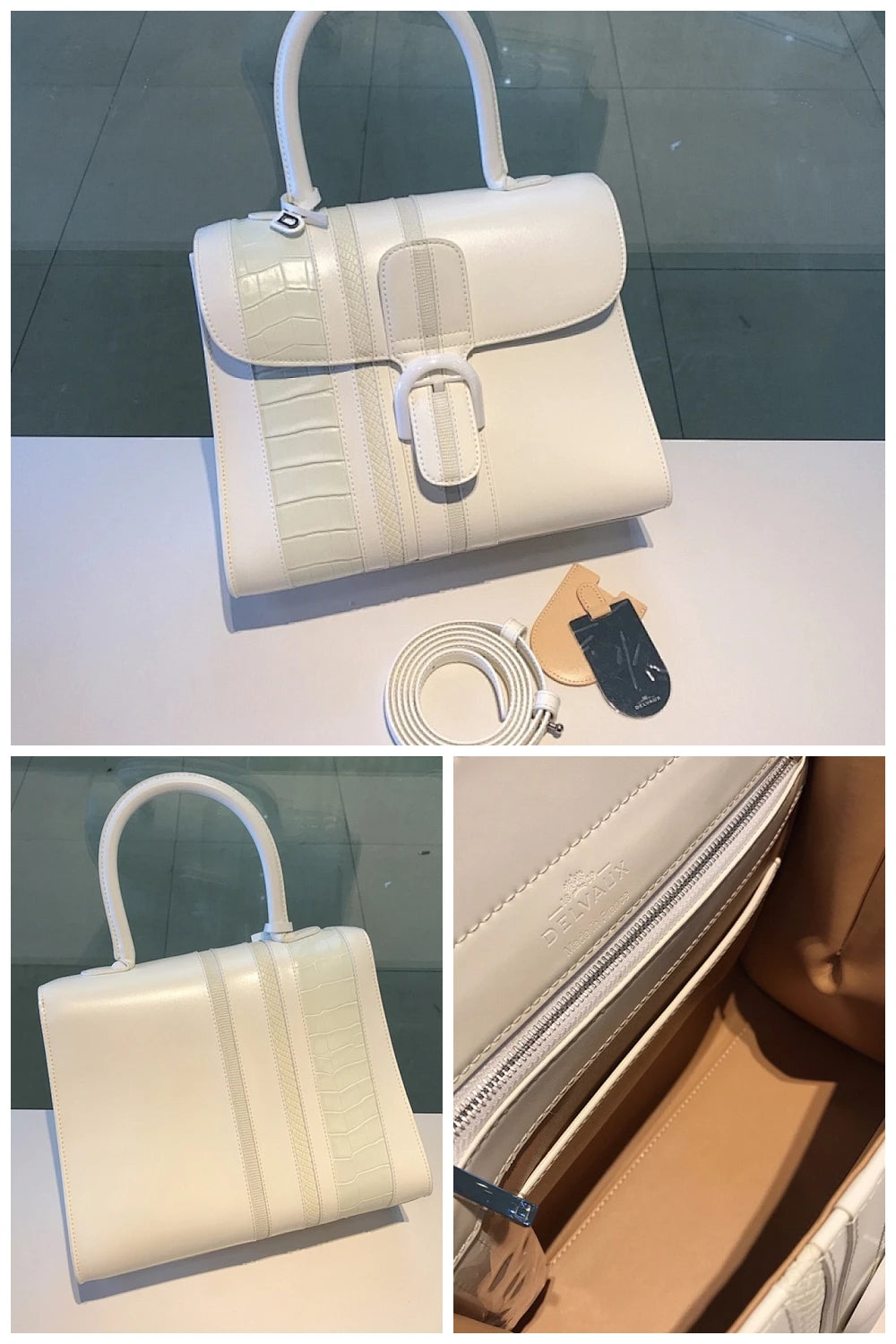 NB - DLVX Bag - 261