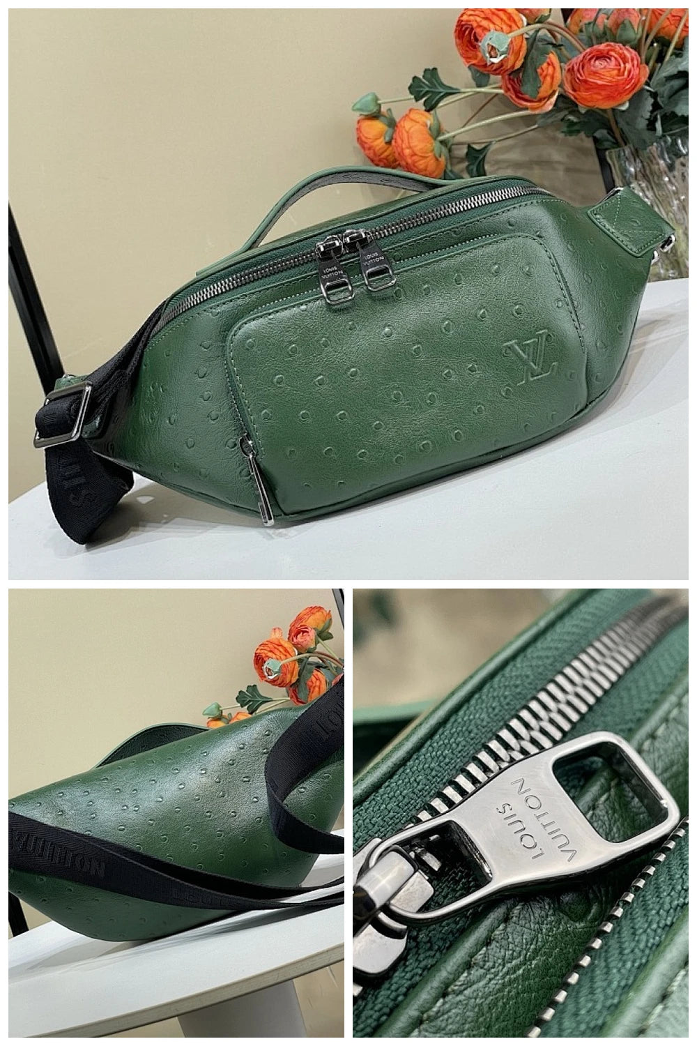 NB - LOV Bag - 607