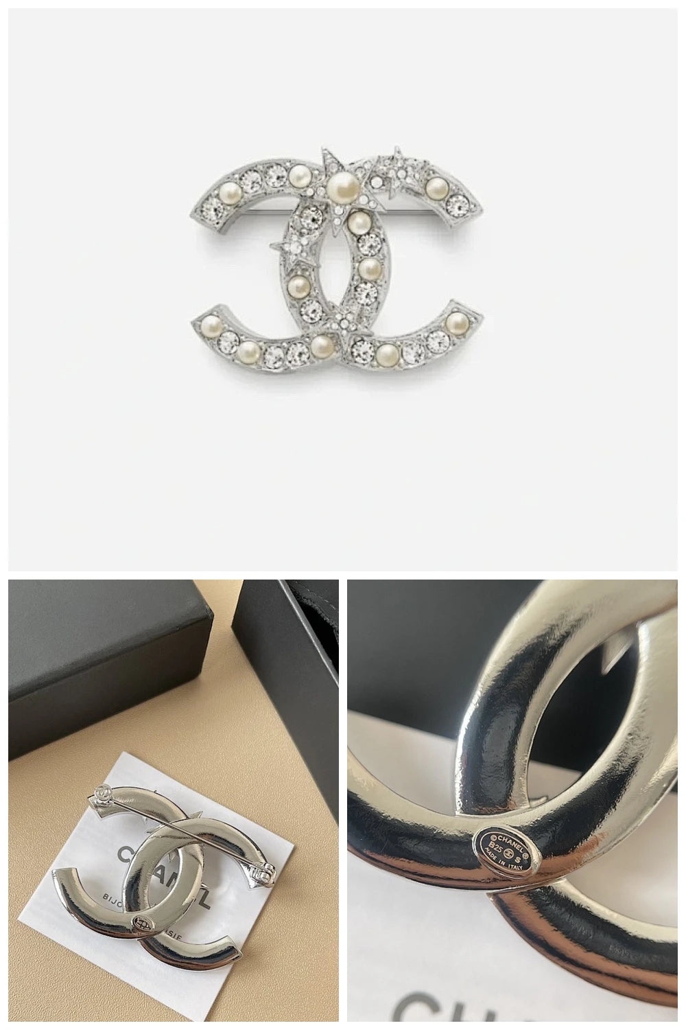 NB - CHL Jewelry - 471