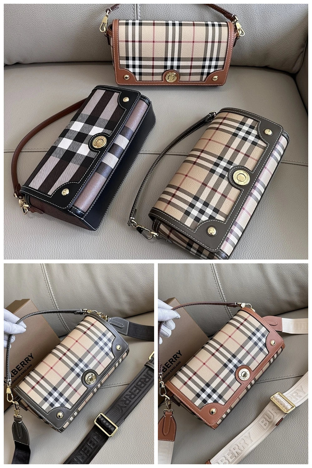 NB - BOR Bag - 514
