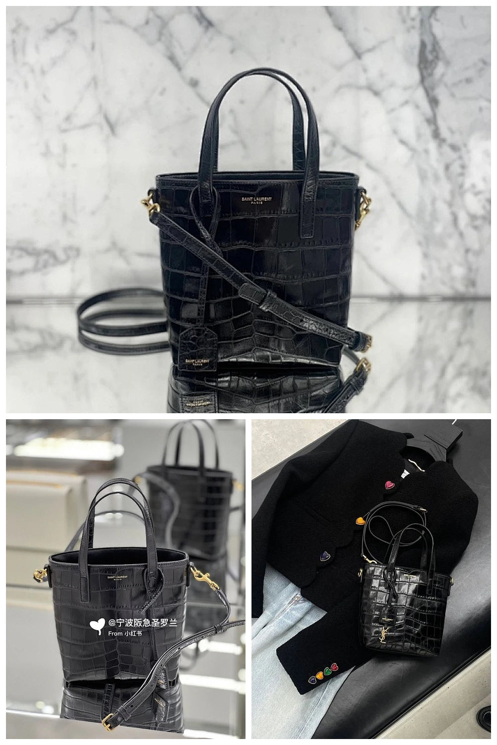 NB - YLS Bag - 141