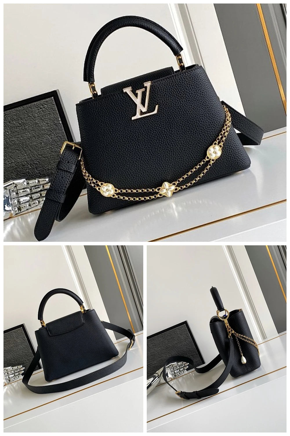 NB - LOV Bag - 1100