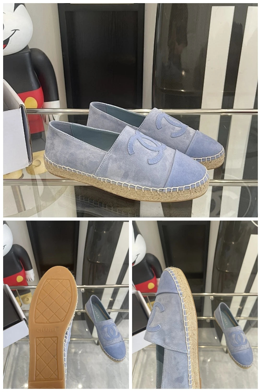 NB - CHL Mix Items - 179
