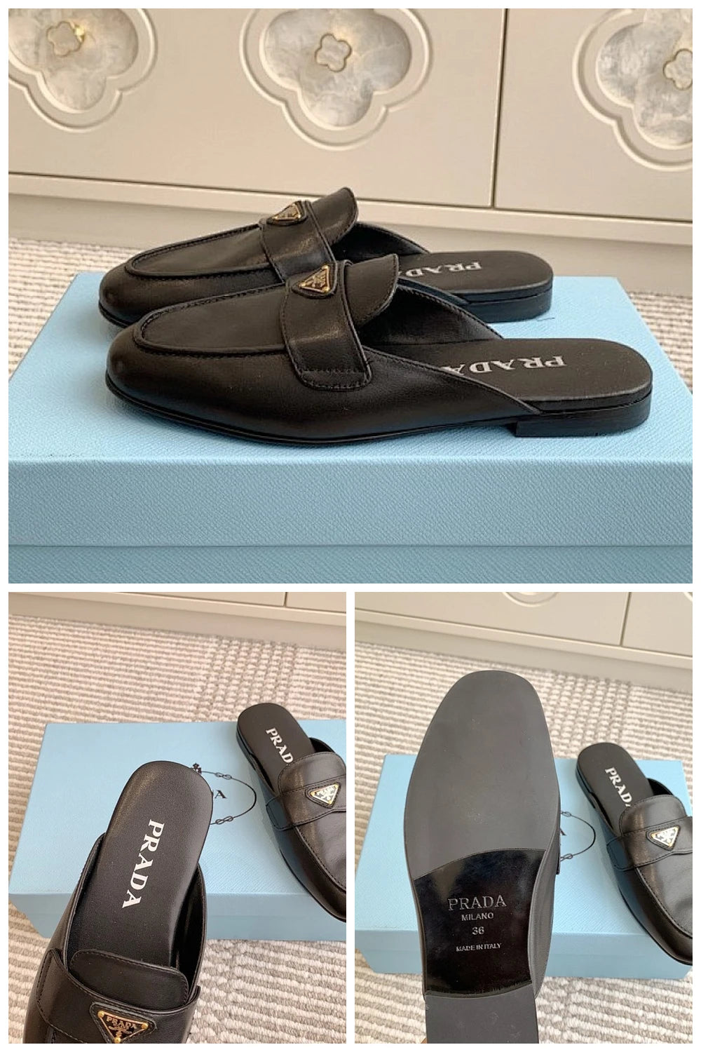NB - PD Women Shoes - 068