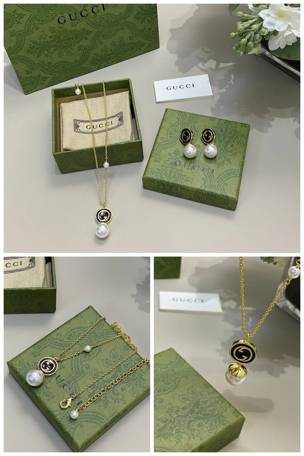 NB - GUKI Jewelry - 632