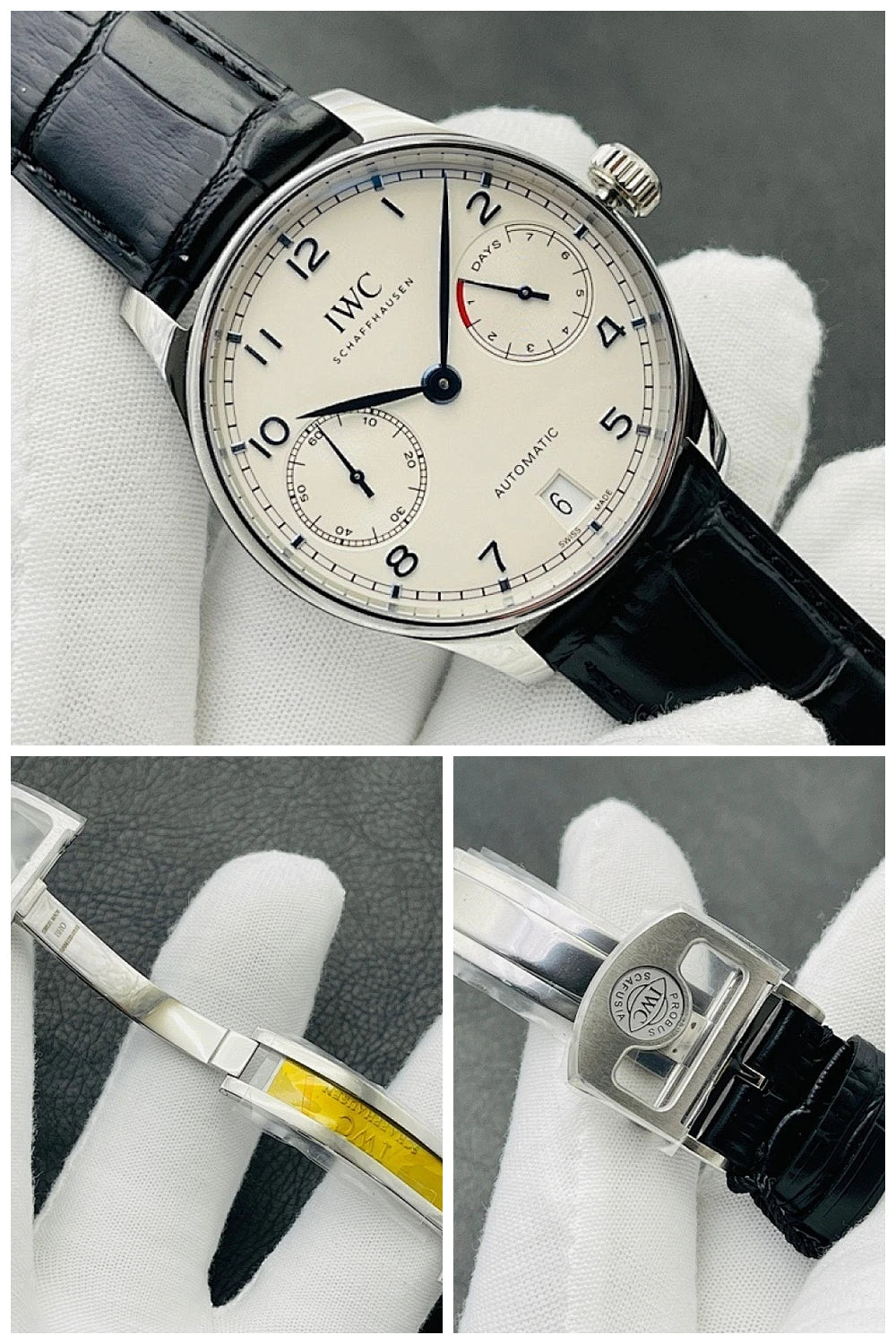 NB - Mix Watch - 1564