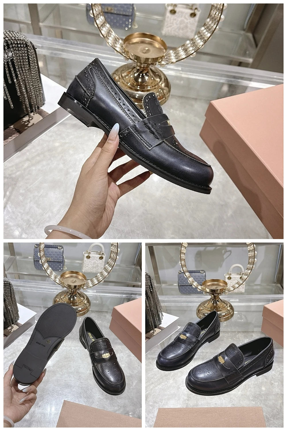 NB - MMU Women Shoes - 622
