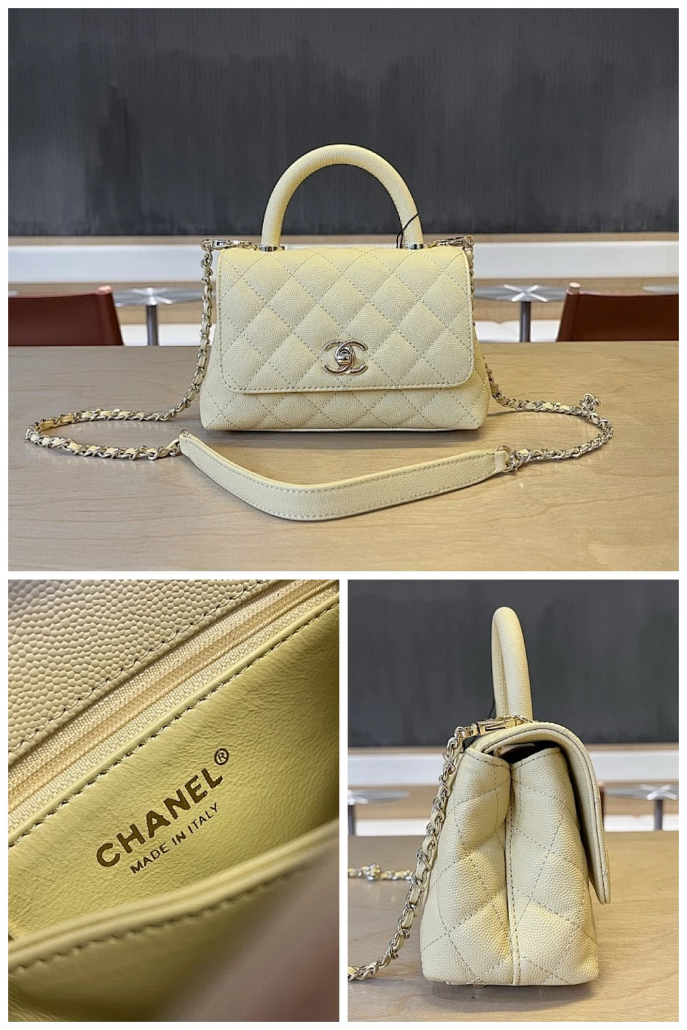 NB - CHL Bag - 247