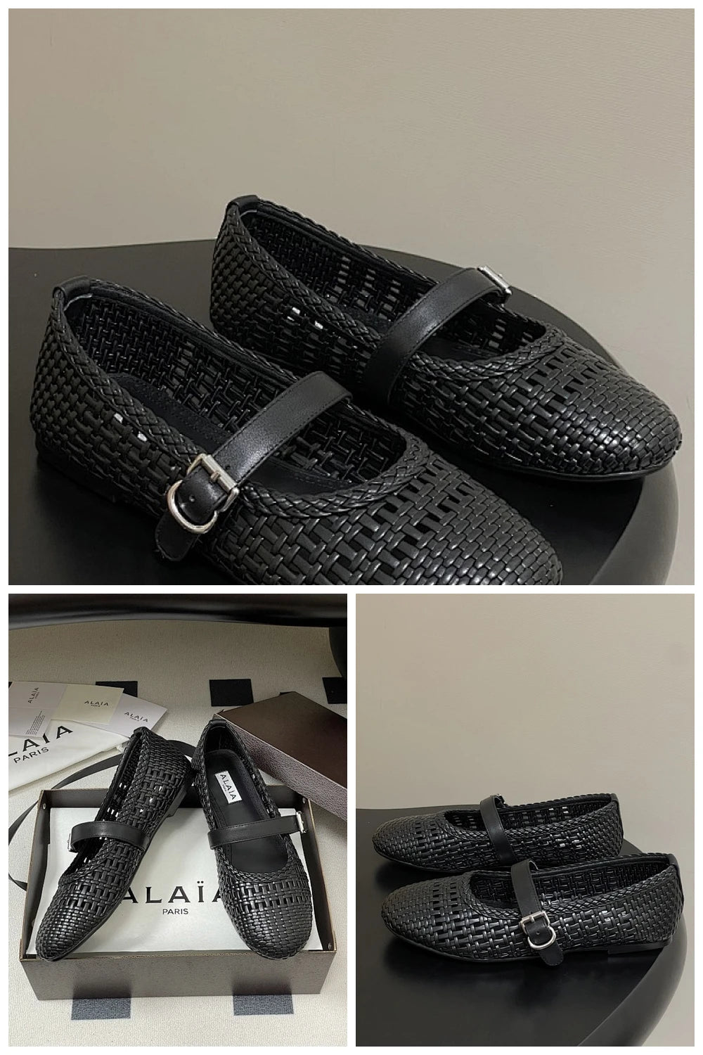 NB - AAL Women Shoes - 217