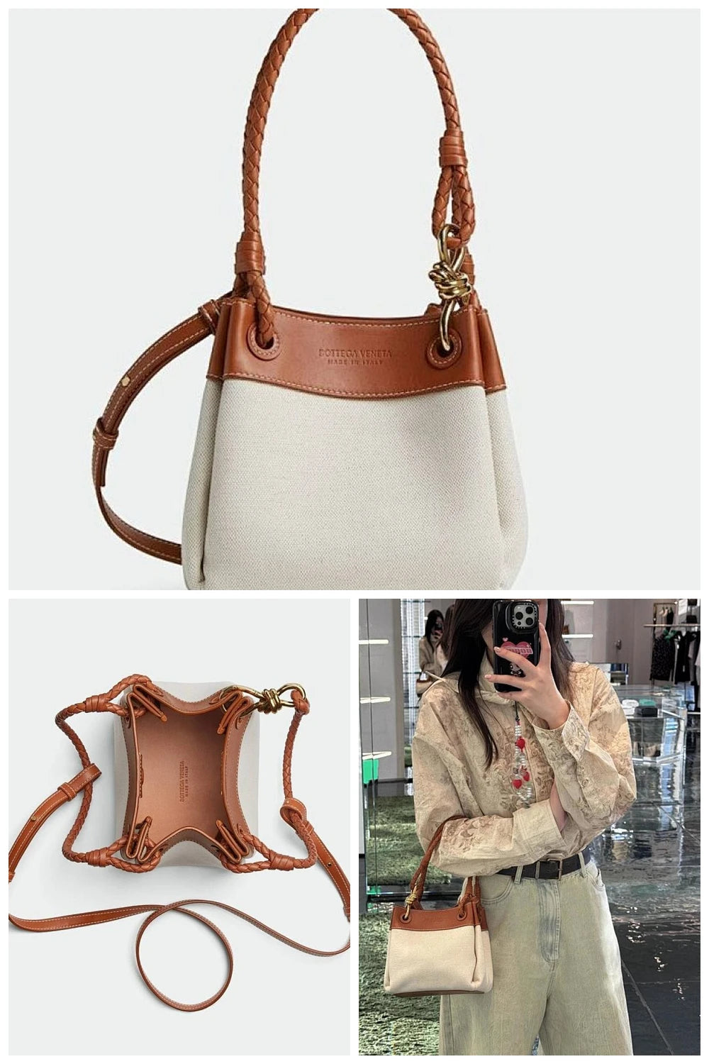 NB - BOV Bag - 281