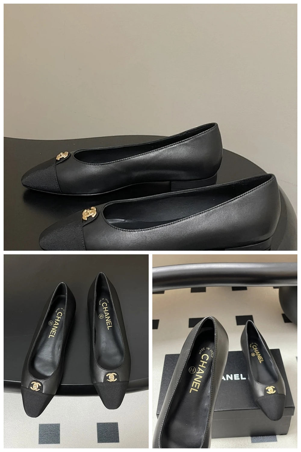 NB - CHL Mix Items - 789